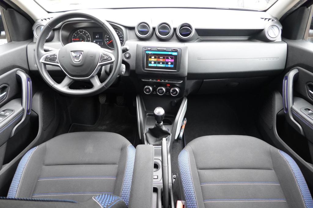 Dacia Duster 1.0 tce lpg-g3 bi-fuel serie limitee 15th anniversary