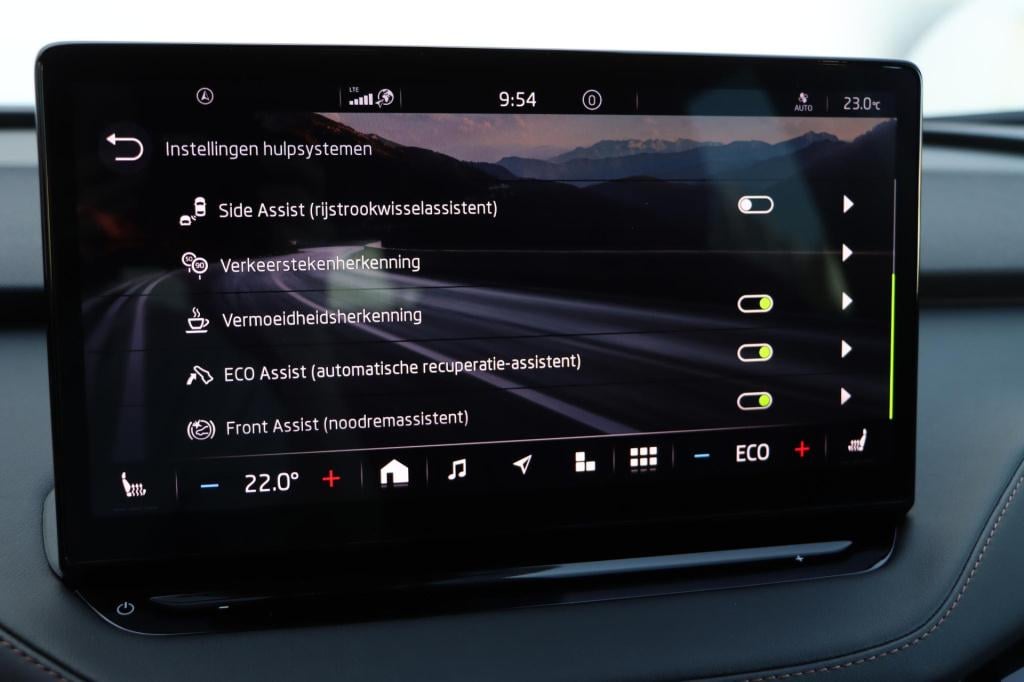 Skoda Enyaq Iv 80 business edition 82kwh 204pk