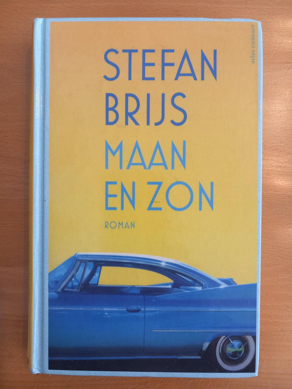Maan en Zon