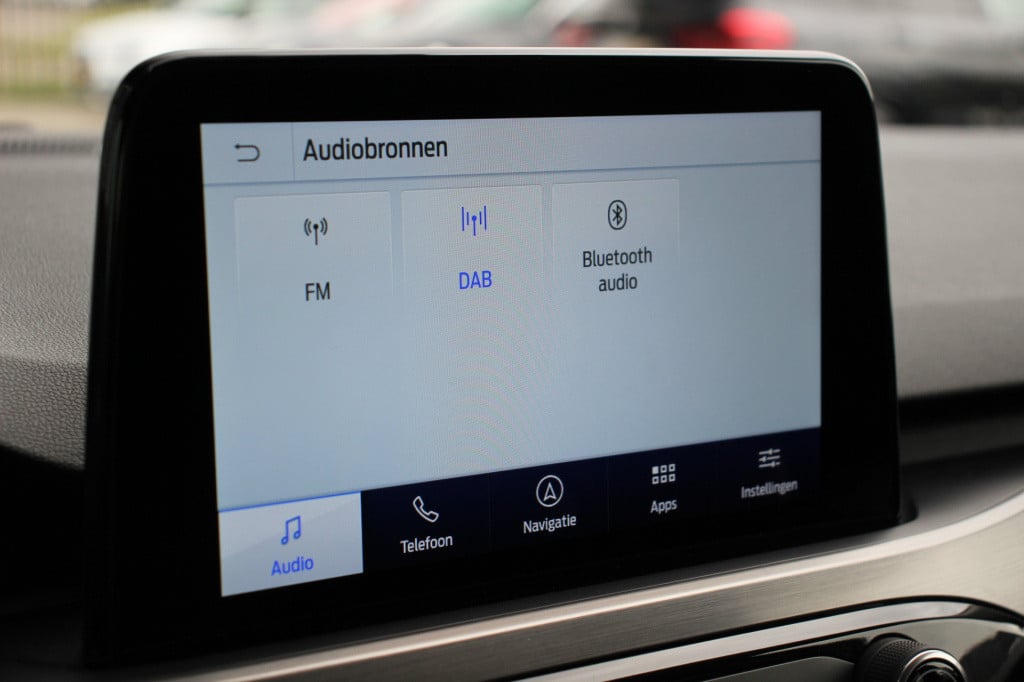 Ford Kuga 2.5 phev titanium x | b&o | camera | trekhaak | stoel/stuurverwar