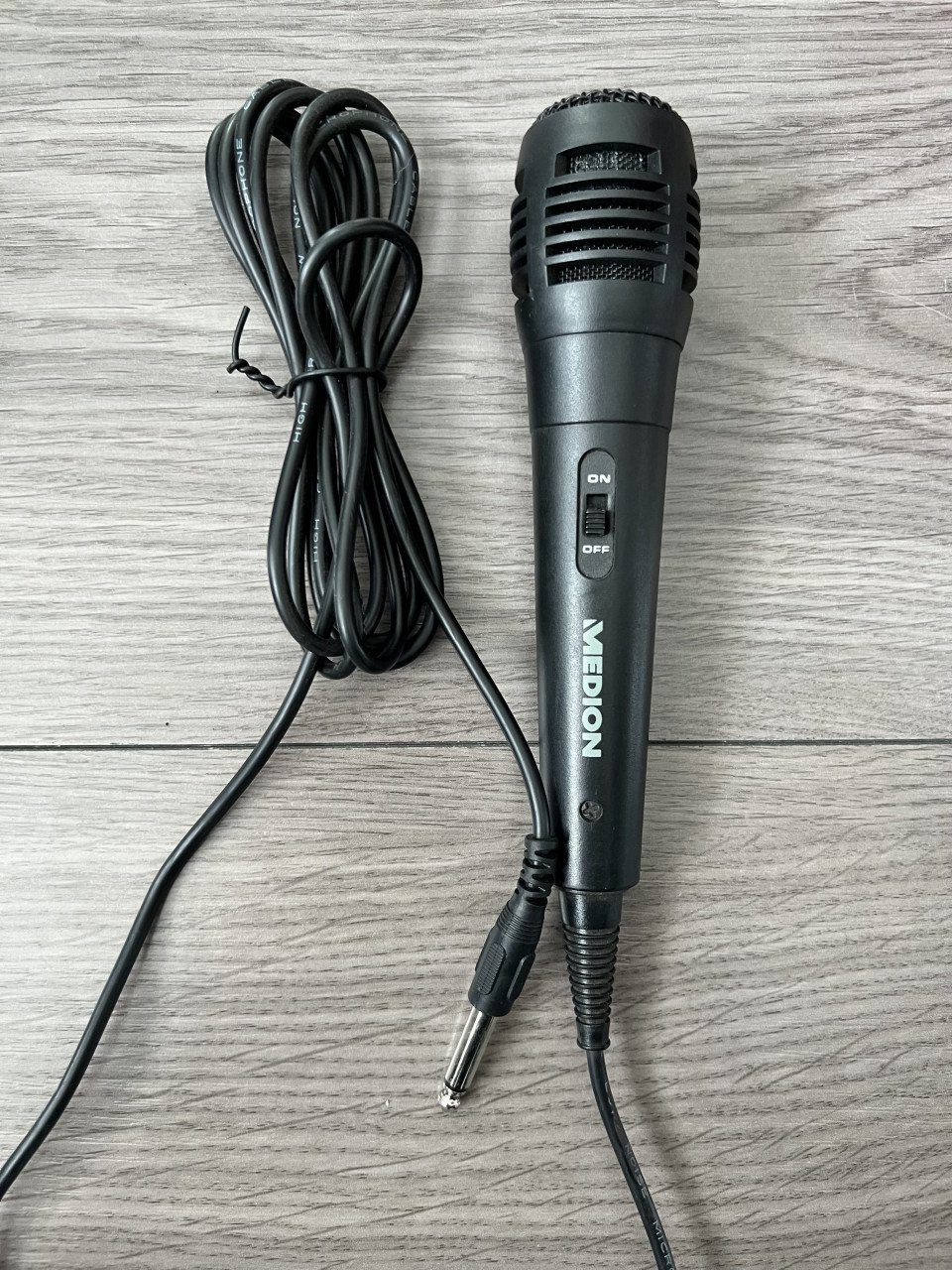Medion microfoon