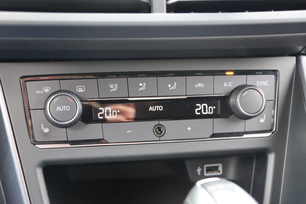 Volkswagen Polo 2.0 tsi gti 200pk dsg6