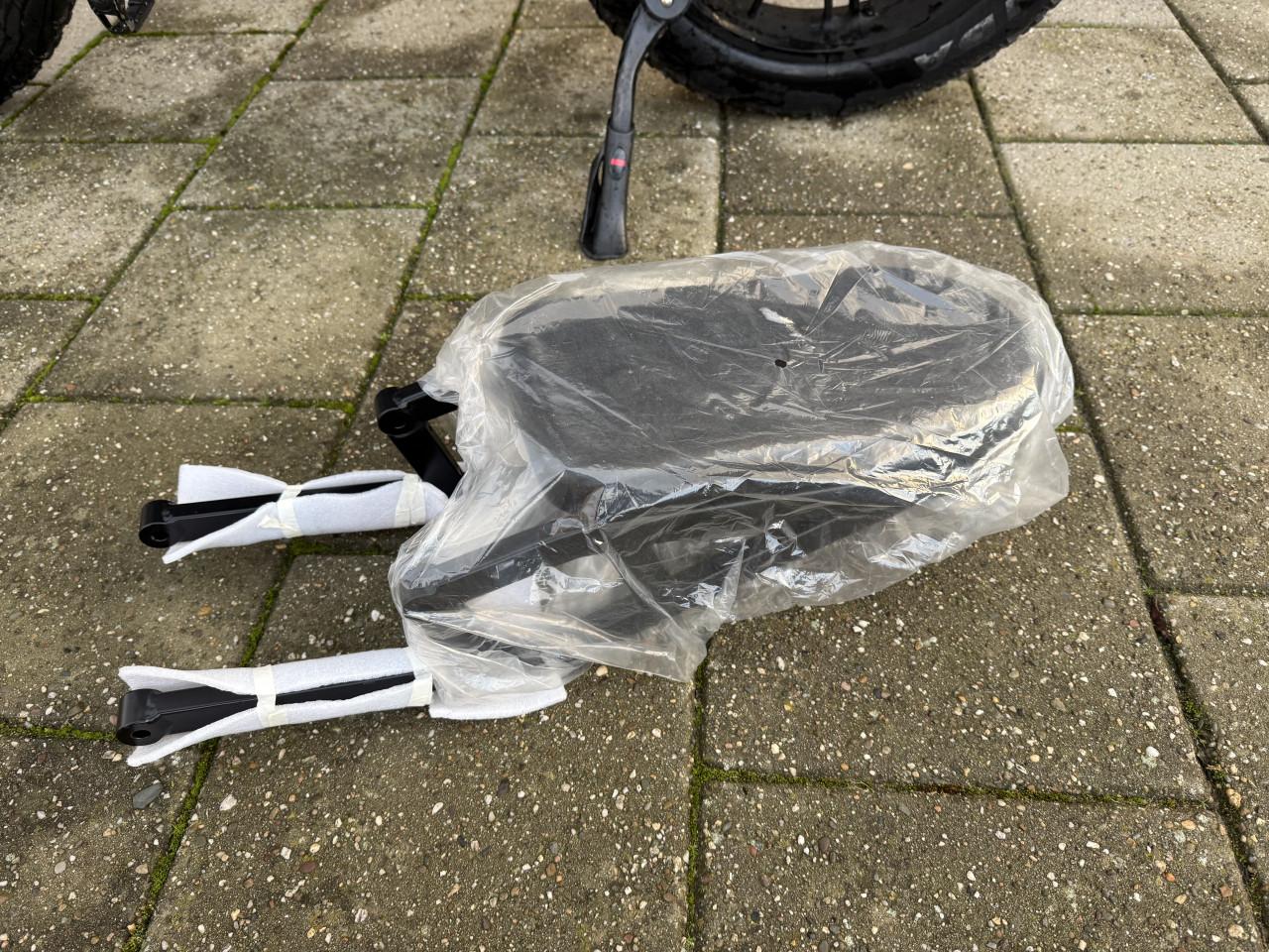 Fatbike V20 augustus 2024