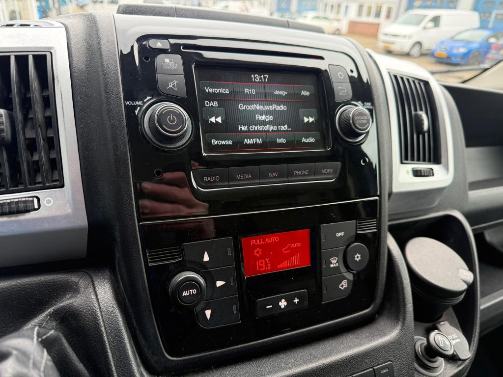 Fiat Ducato 35 2.3 multijet l2h2