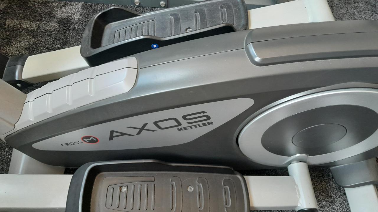 Crosstrainer