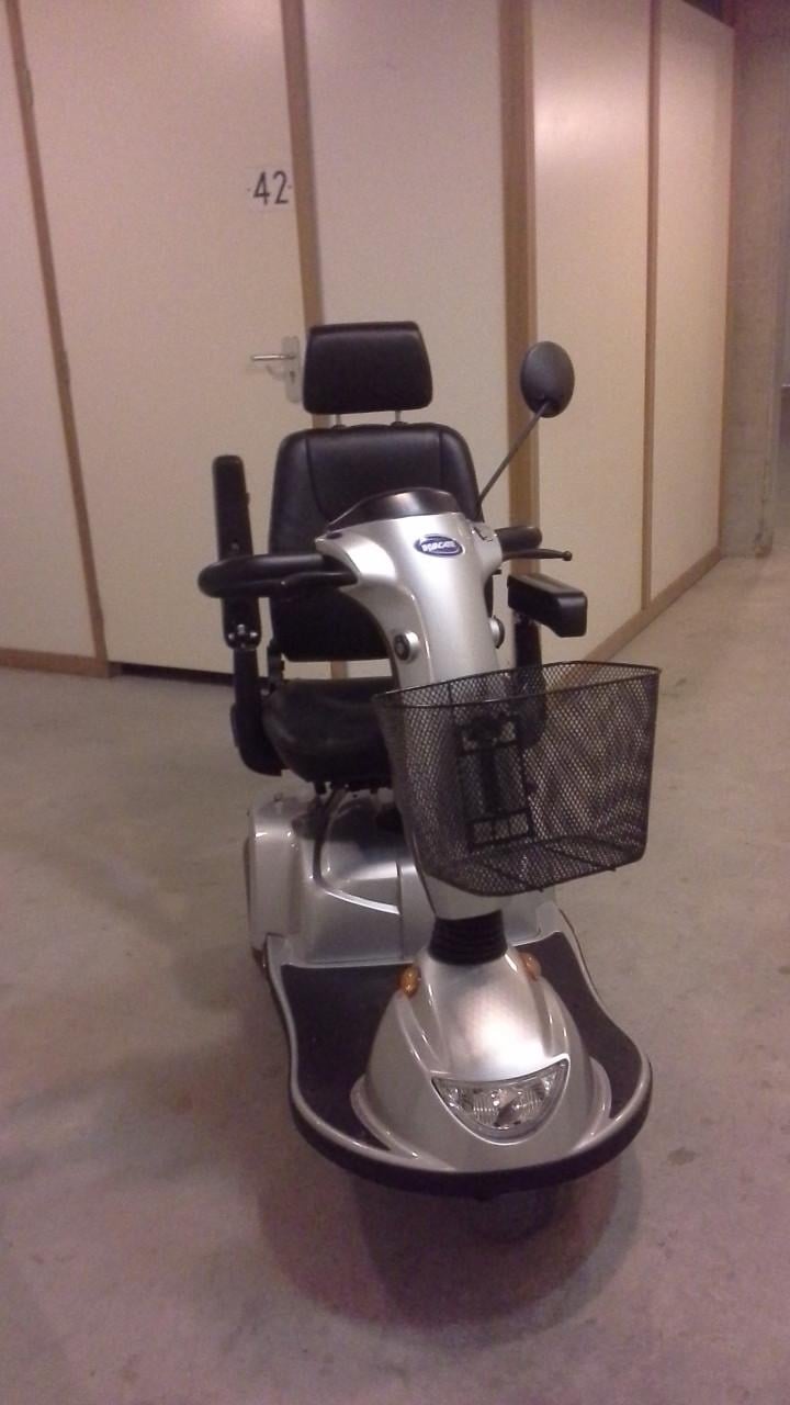 Scootmobiel