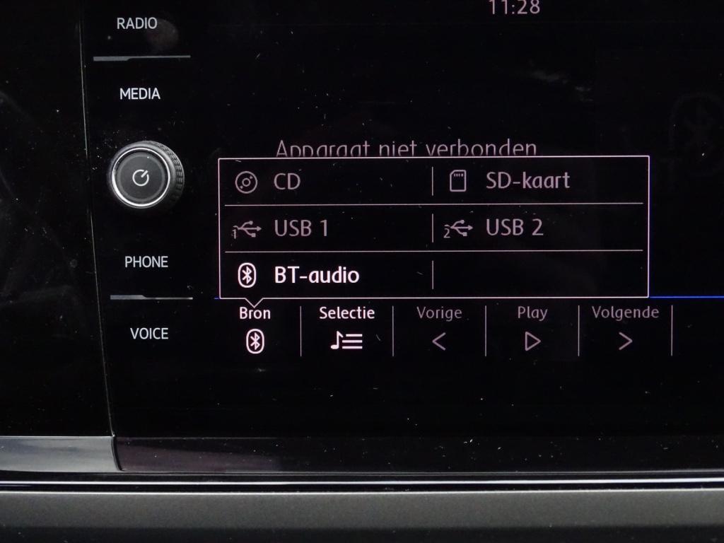 Volkswagen Polo 1.0 mpi comfortline | 17" | apple carplay/android auto