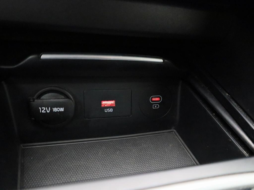 Kia Ceed Sportswagon 1.0 t-gdi mhev dynamicline | automaat | apple carplay 