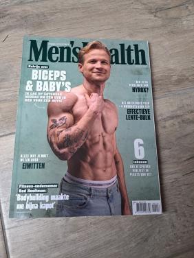 Men's Health