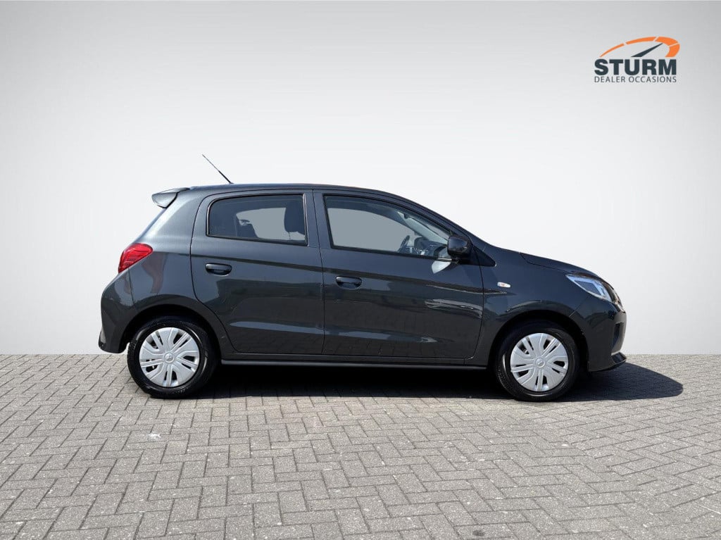 Mitsubishi Space Star 1.2 connect+