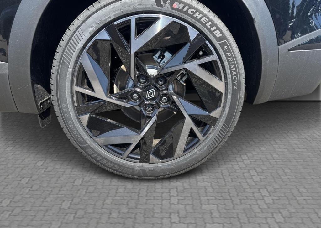 Renault Symbioz 1.8 e-tech full hybrid 160 esprit alpine