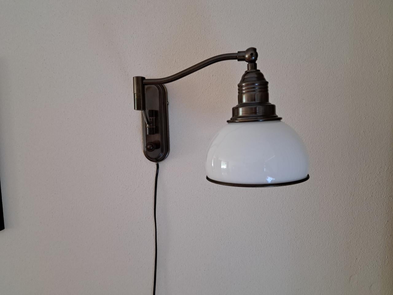 Lampen