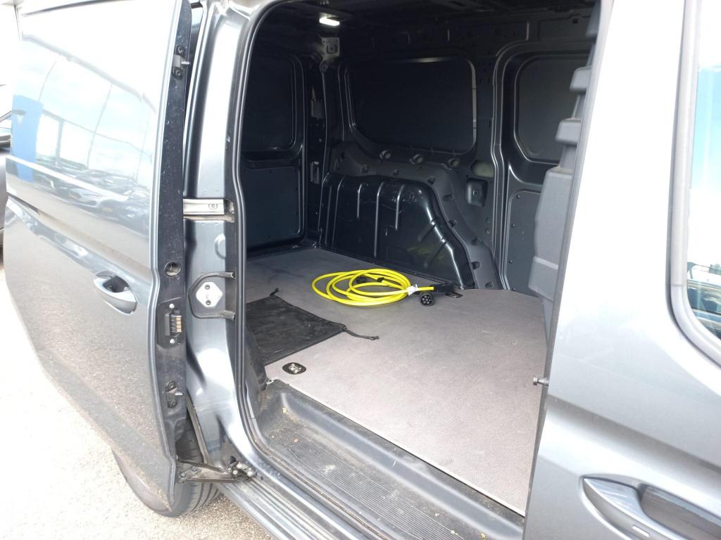 Ford Transit Connect 1.5 ecoboost phev l2 limited