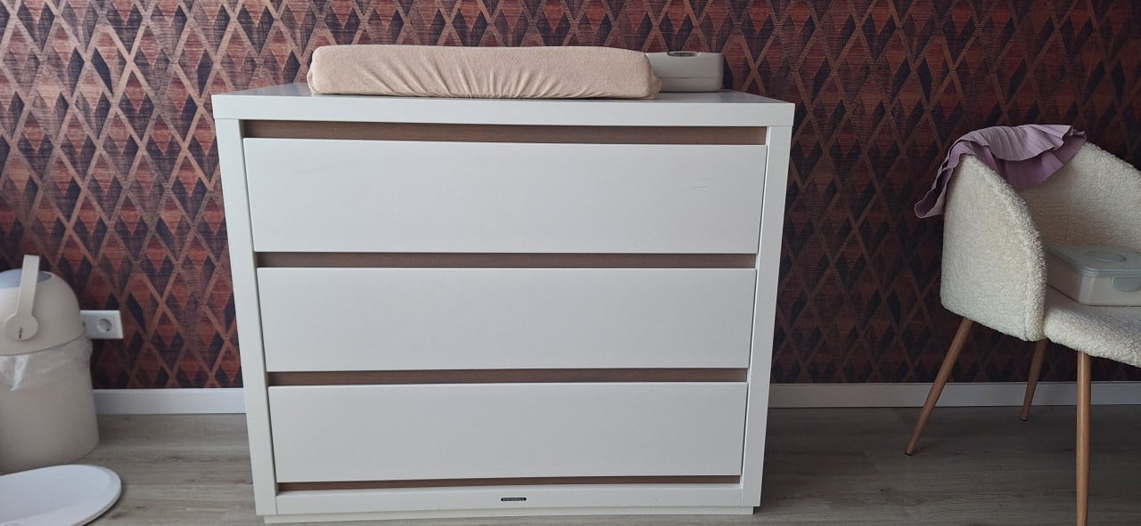 Kidsmill commode Accent