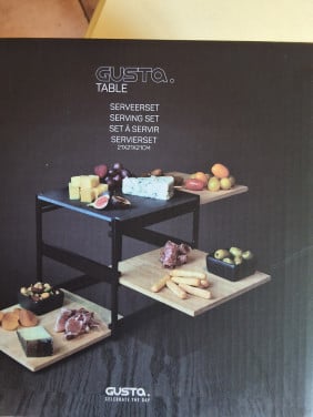 Serveerset