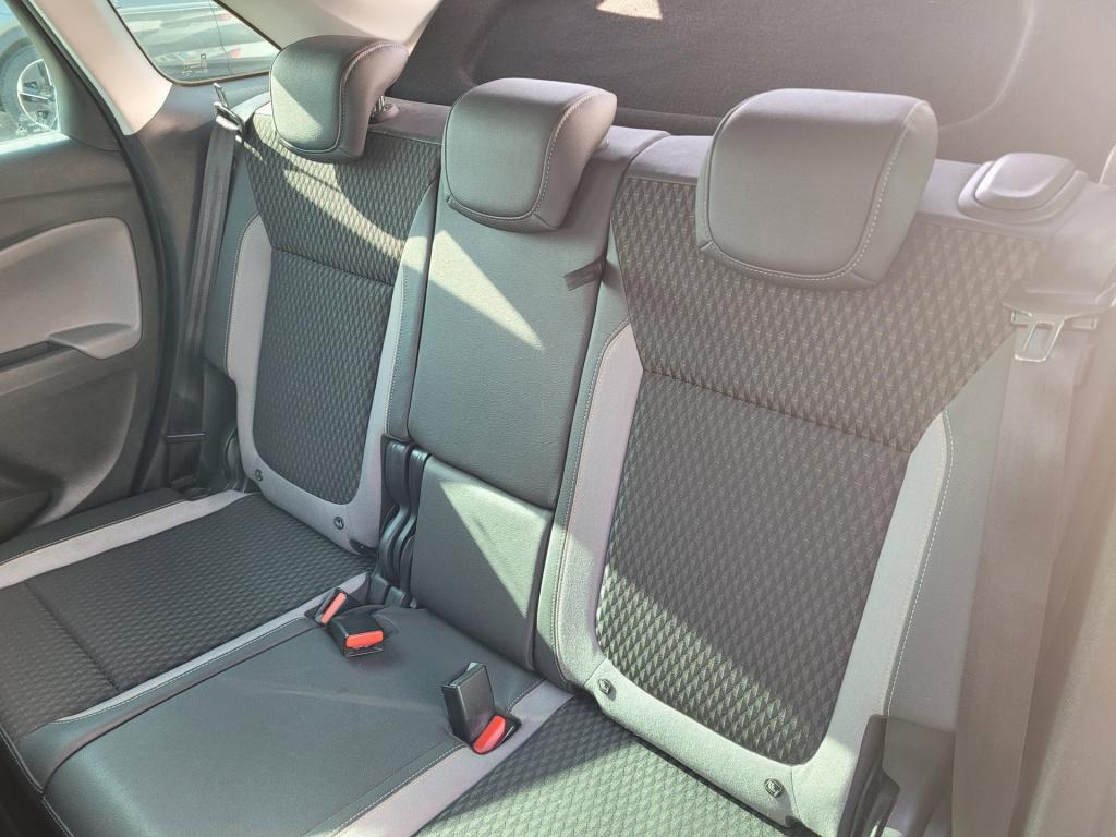 Opel Crossland X 1.2 turbo innovation