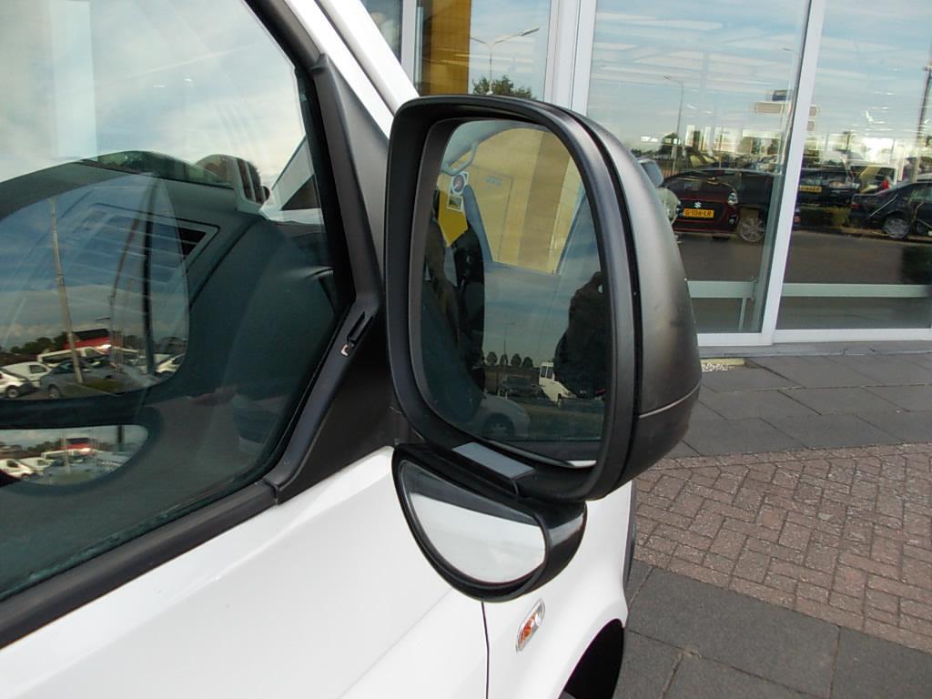 Volkswagen Transporter 2.0 tdi airco, navigatie, dakrail, trekhaak