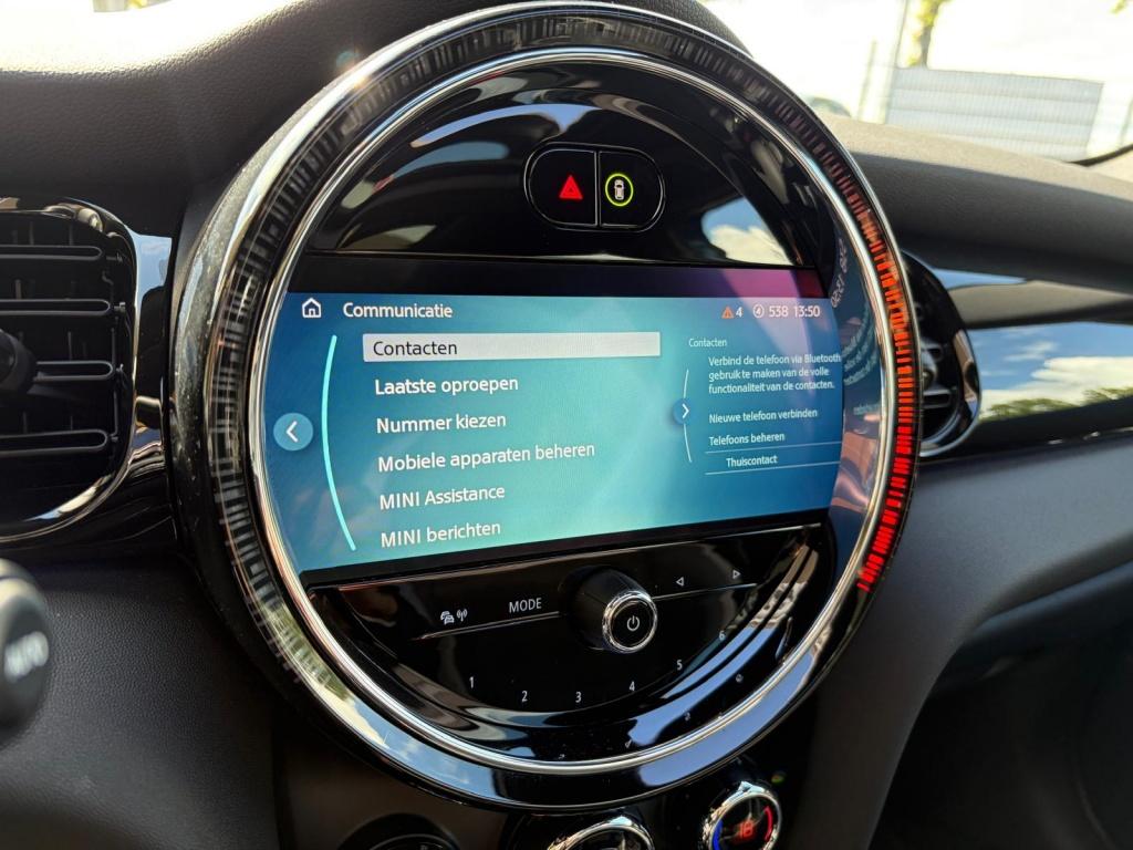 Mini 5-deurs 2.0 cooper s r. gt
