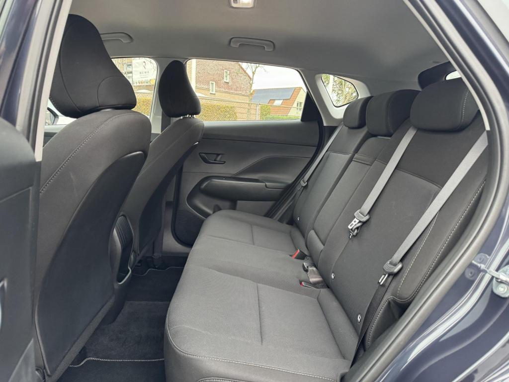 Hyundai Kona 1.6 gdi hev comfort
