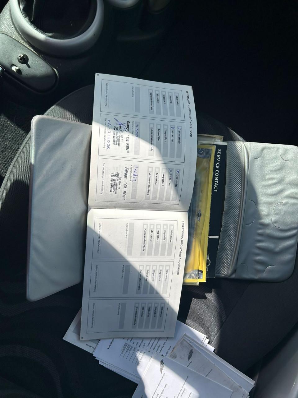 Mini Mini 1.6 One Salt