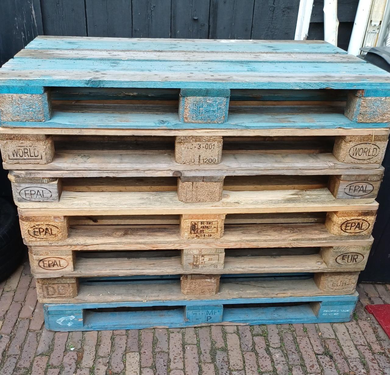 Pallets