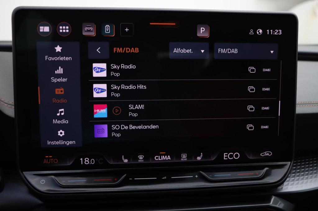 Cupra Formentor 1.5 tsi e-hybrid business 204pk dsg6 | soh 100% |