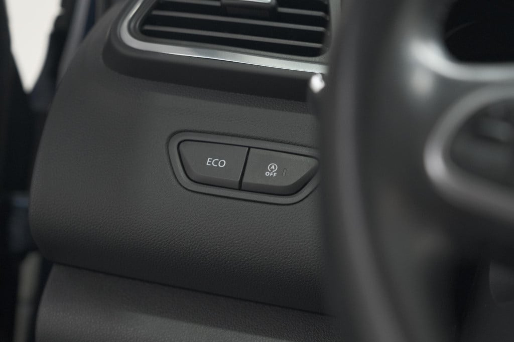 Renault Kadjar tce 130 intens | trekhaak | camera | dodehoekdetectie | navi