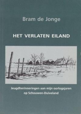 Gezocht Boek Het Verlaten Eiland