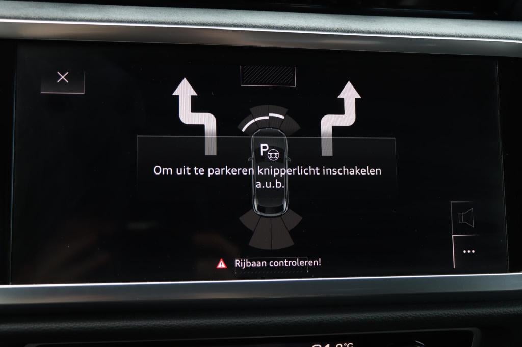 Audi Q3 sportback 35 tfsi pro line business 150pk s tronic
