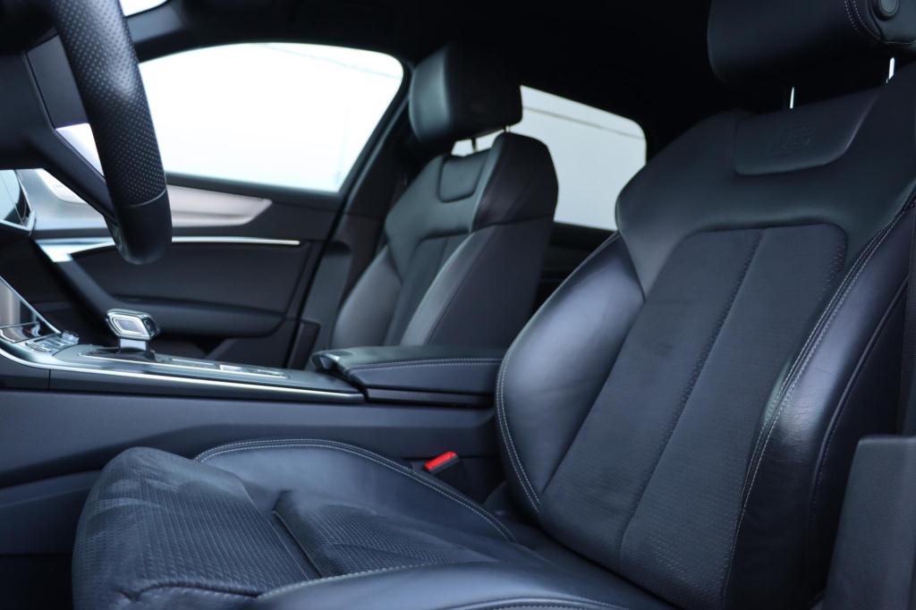 Audi A6 avant 55 tfsi e quattro s edition competition 367pk s tronic | soh 