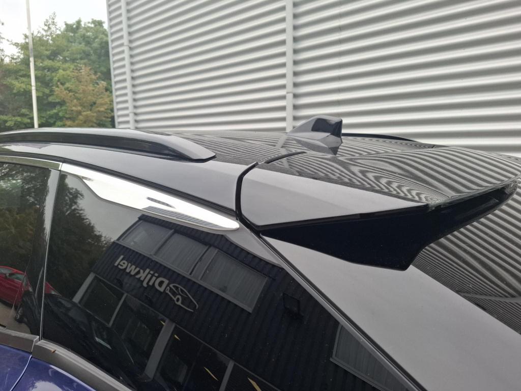 Citroen C5 X 130 eat8 automaat business plus leder/clim/nav/cam