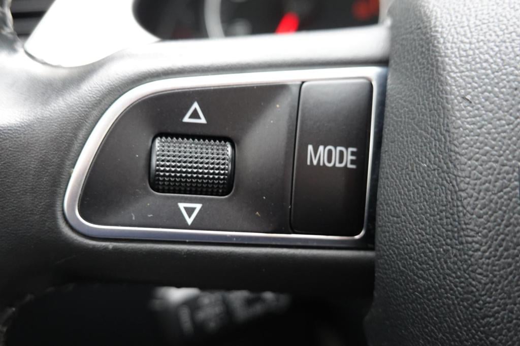 Audi A4 limousine 1.8 tfsi pro line business