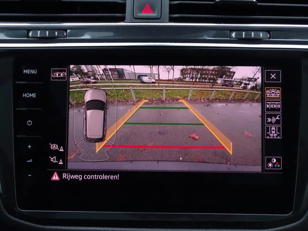 Volkswagen Tiguan Allspace 2.0 tsi 4motion highline business r 7p. automaat