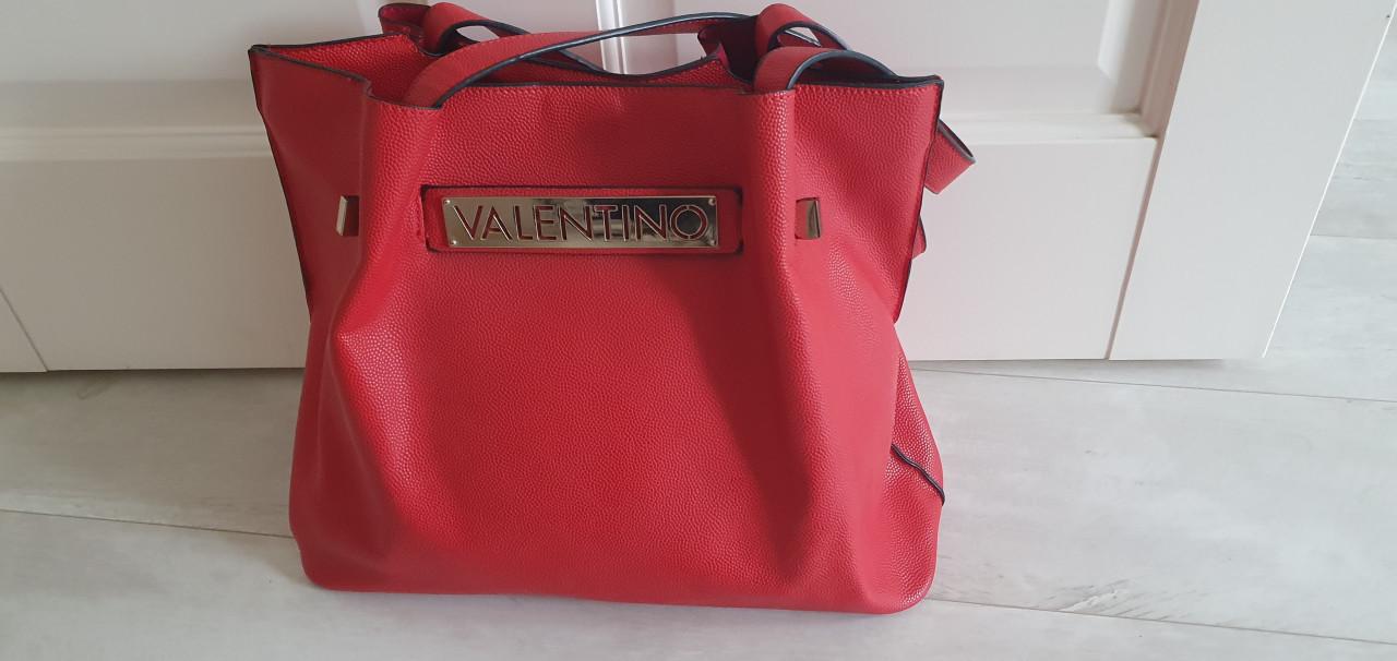 Dames handtas Valentino als nieuw!