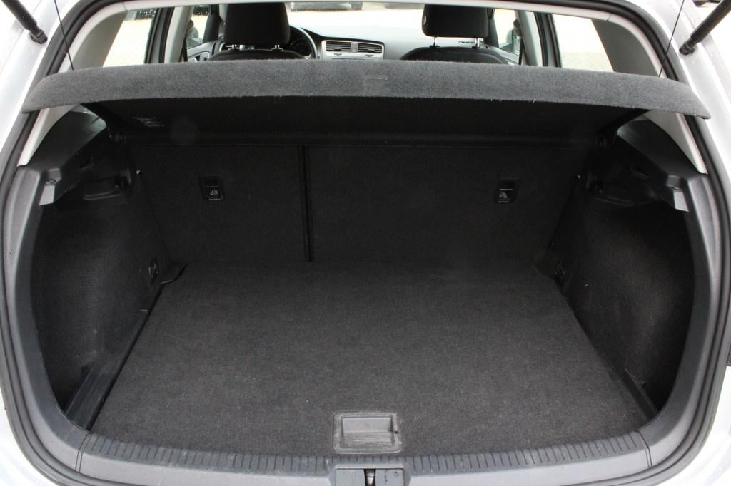 Volkswagen Golf 1.2 tsi trend ed.