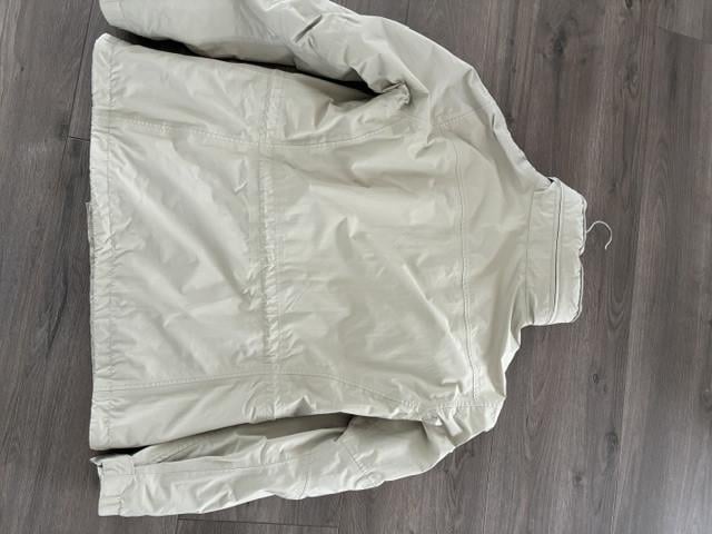 Damesjack Columbia