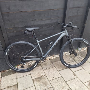 Mountainbike  scott scale 970 nieuwe