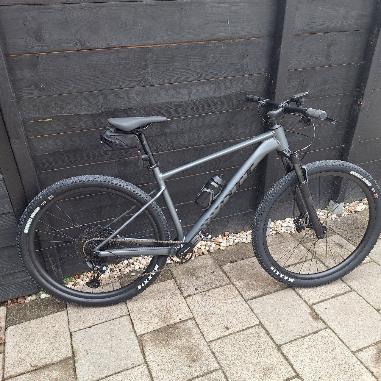 Mountainbike  scott scale 970 nieuwe
