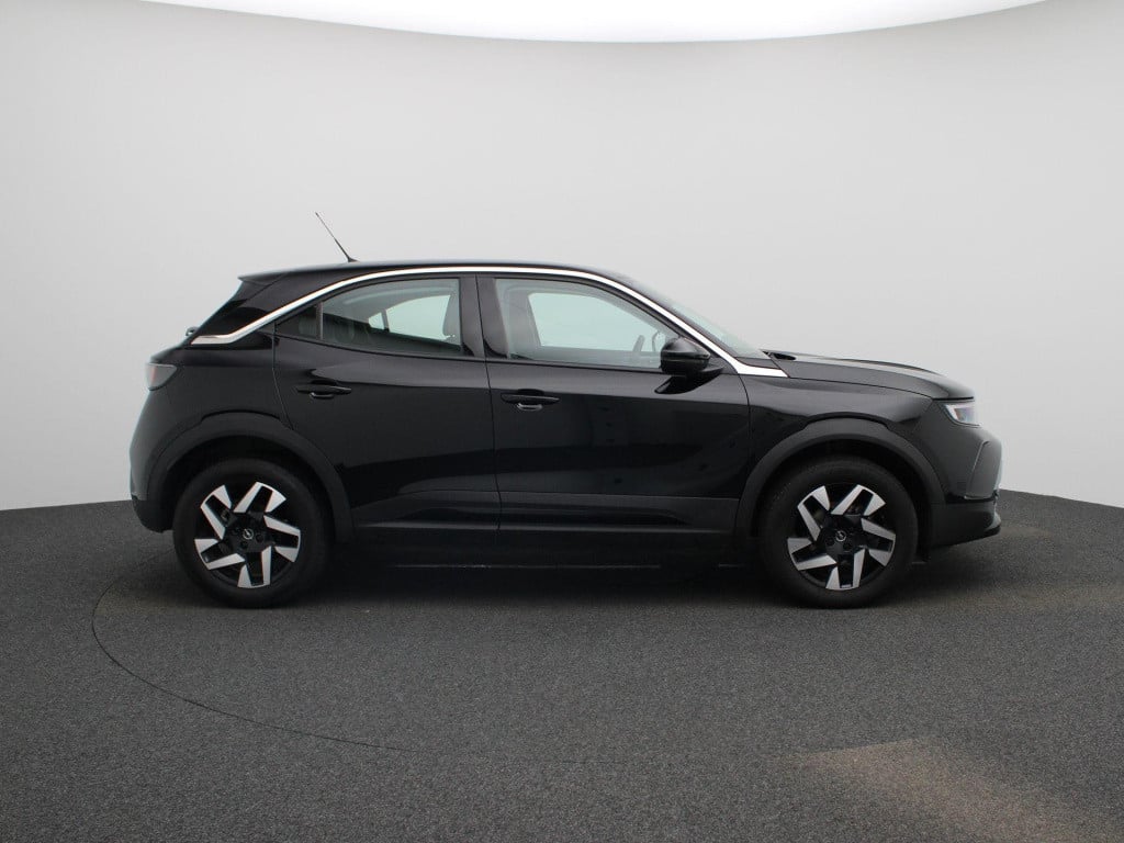 Opel Mokka 1.2 turbo edition 130pk | automaat | apple carplay | navigatie