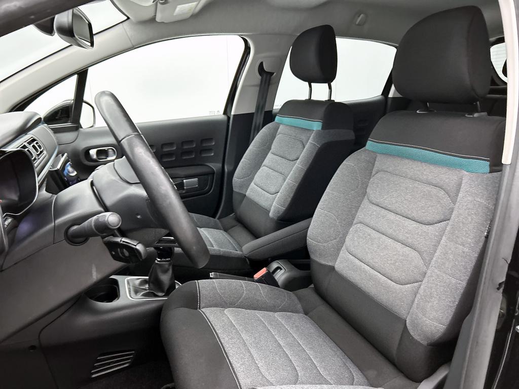 Citroen C3 83 pk c-series | rijklaar