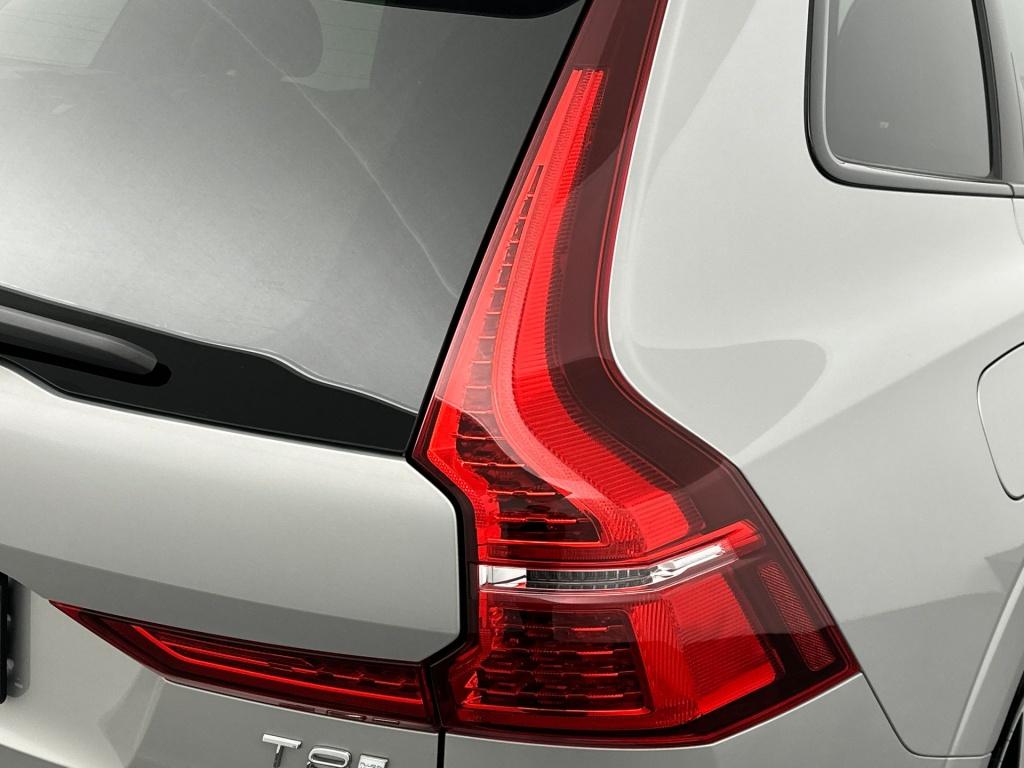 Volvo XC60 t8 455pk recharge dark| luchtvering| adap.cruise| 360camera| awd