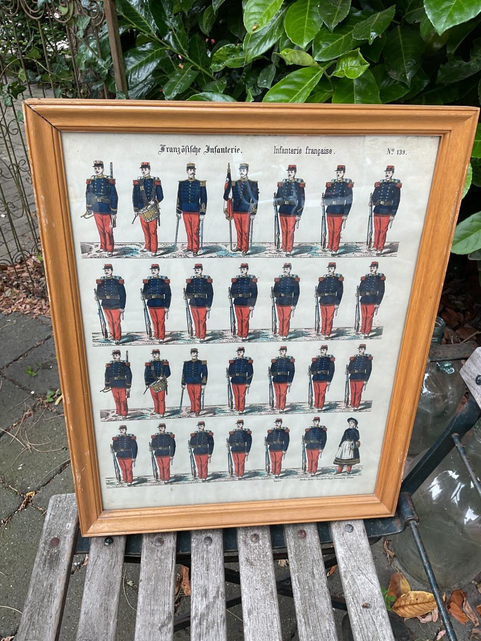 Brocante Schuuropruiming