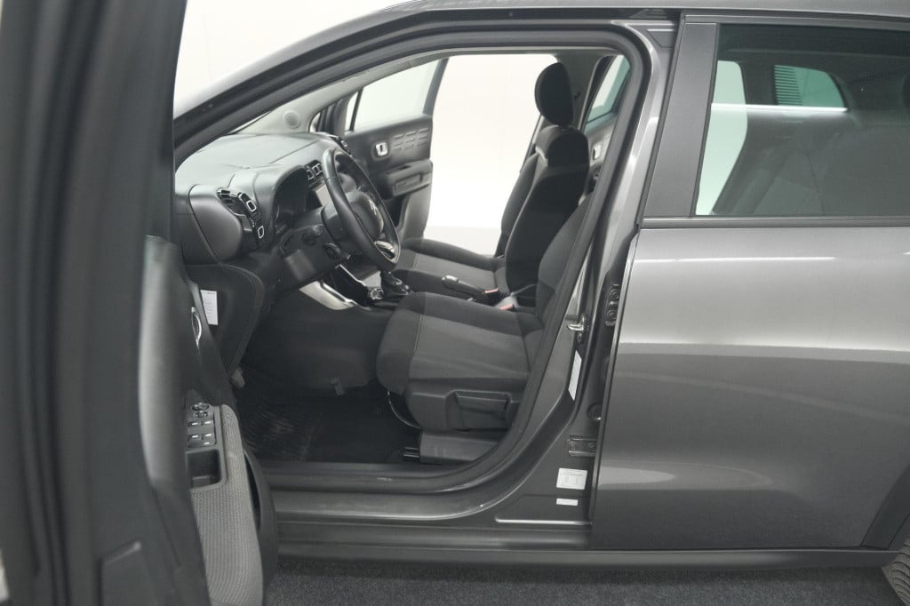 Citroen C3 Aircross puretech 110 feel | navigatie | cruise control | apple 
