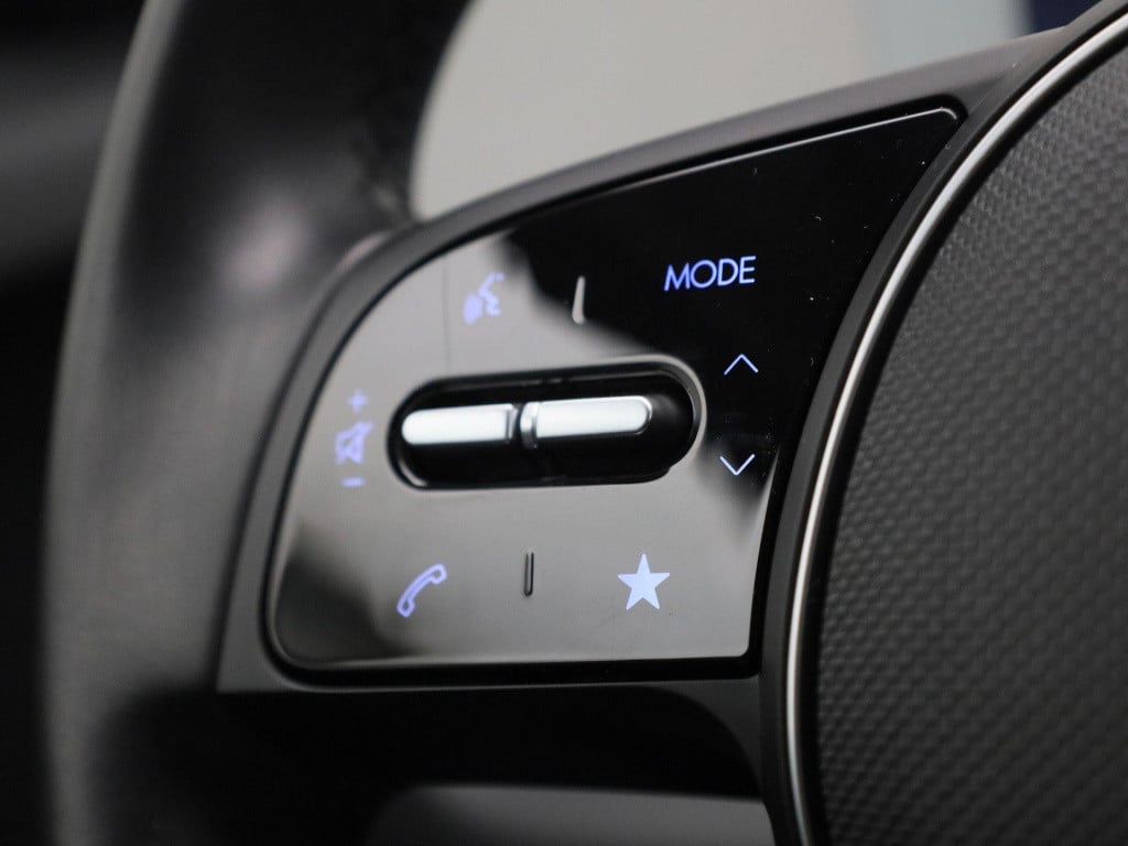 Hyundai Ioniq 5 connect 73kwh | camera | stoelverwarming | apple carplay/an
