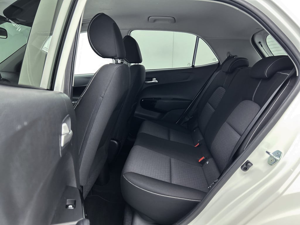 Kia Picanto 1.0 dpi dynamicplusline