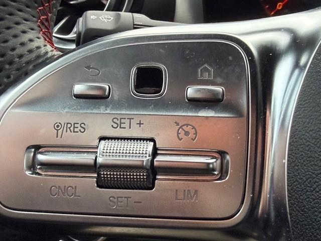 Mercedes-Benz Cla shooting brake 250 e amg line l mbux l camera l tempomaat