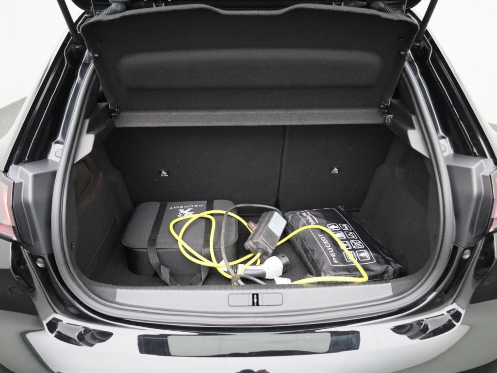 Peugeot 208 ev gt pack 50 kwh | automaat | lmv | led | virtual cockpit | pa