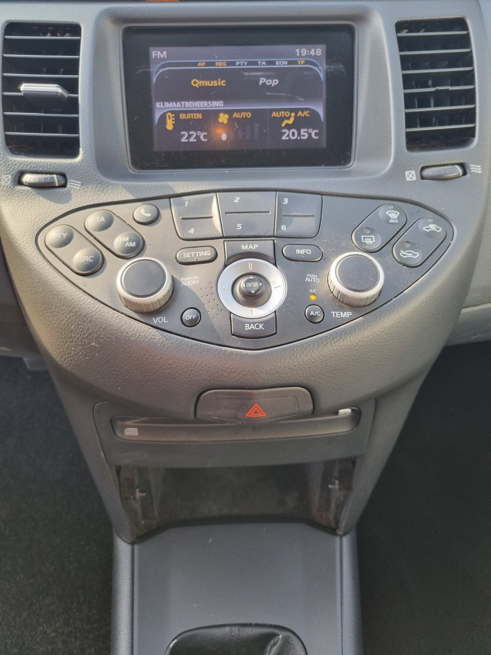 Nissan Primera 1.8 Selection | 147.858 KM!