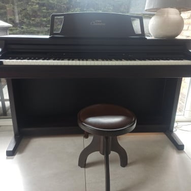 Piano Yamaha Clavinova CLP-860