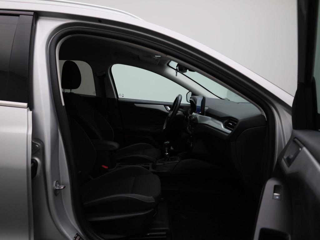 Ford Focus titanium 1.0 ecoboost hybrid | climate control | cruise control 